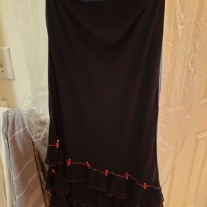 Beautiful top and shirt